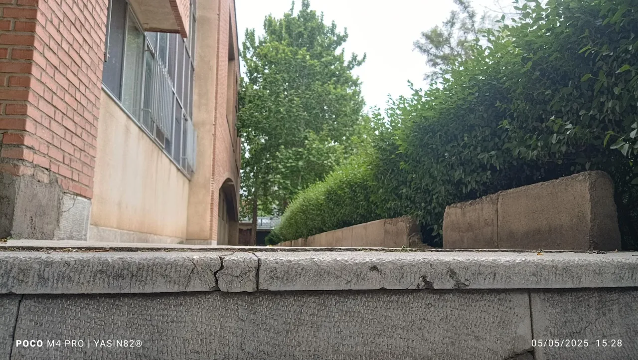 خوابگاه پسران پردیس عباسپور - تصویر 2