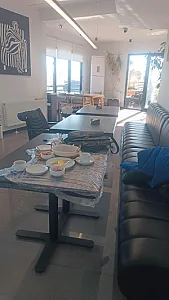 رستوران سنتی پلوچی