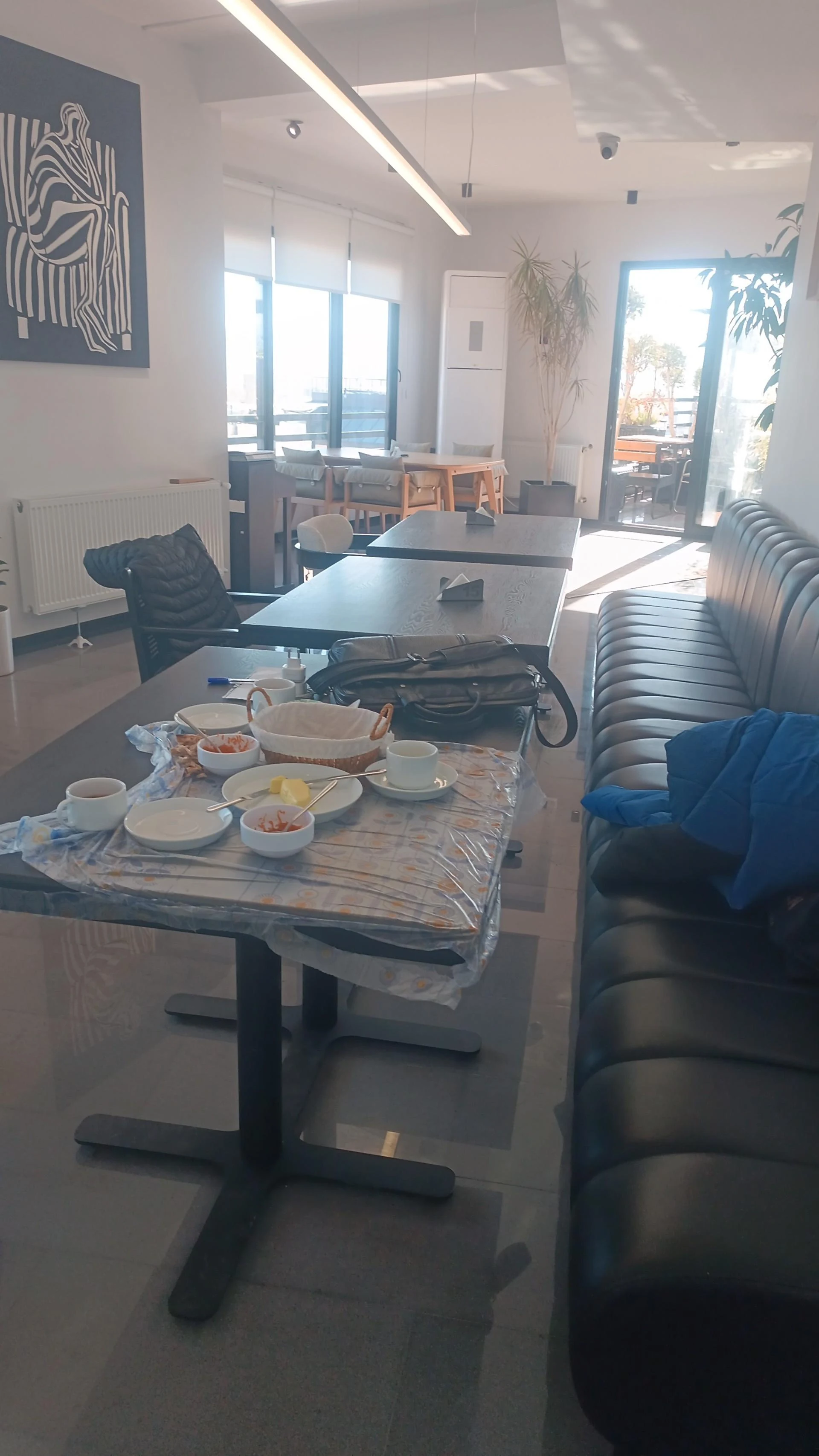 رستوران سنتی پلوچی