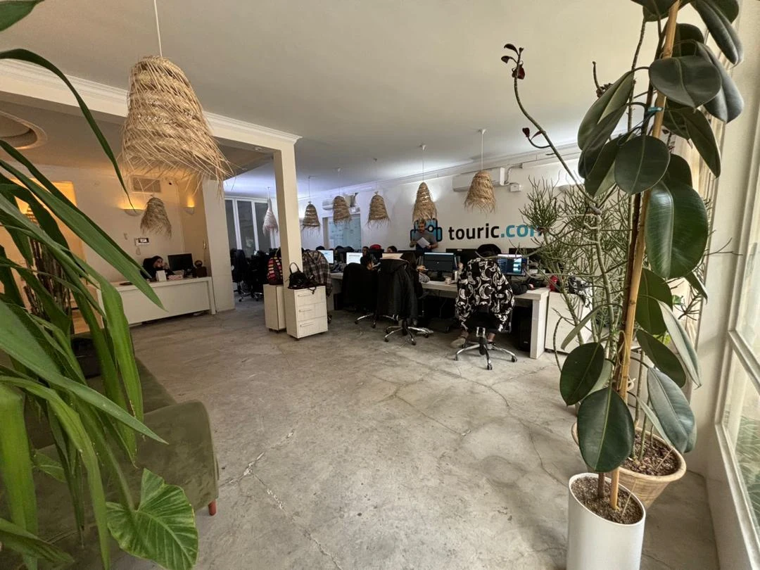شرکت خدمات گردشگری و ویزای توریک - تصویر 2