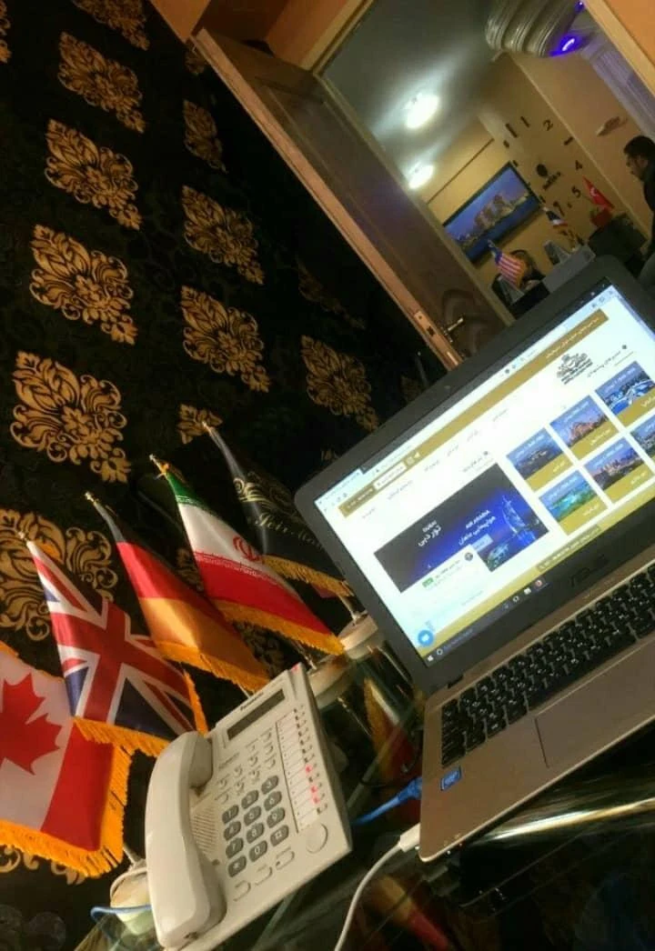 اژانس هواپیمایی دیبا سیر ماهان - آژانس مسافرتی و گردشگری در تهران - تصویر 4