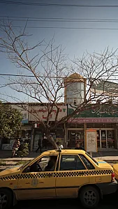 داروخانه شبانه‌روزی آریا