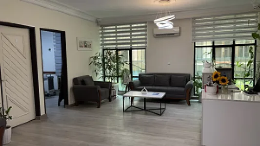 کلینیک زیبایی سبز