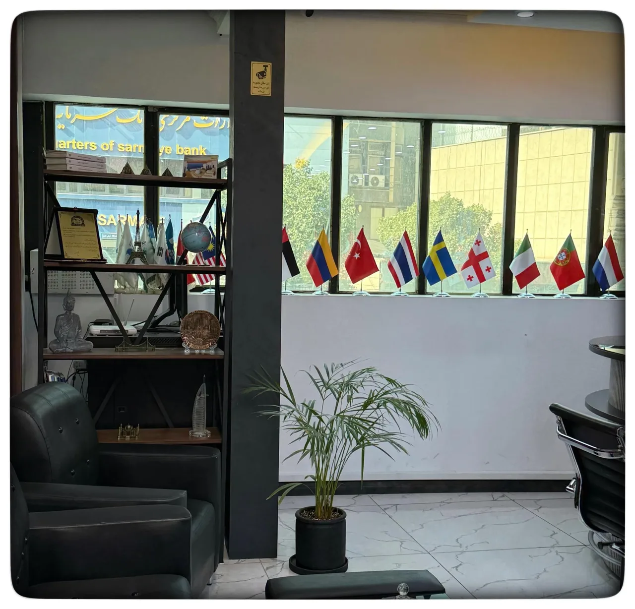 شرکت خدمات مسافرتی روشنی گشت - تصویر 5