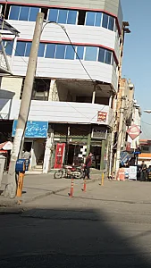 دفتر اسناد رسمی ۹۳ علی محمد کلانتری