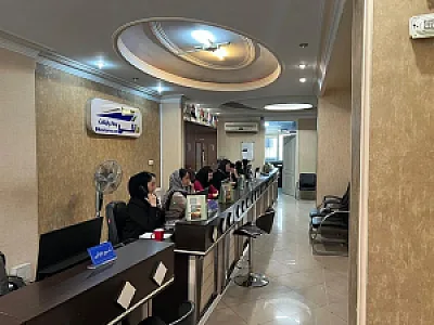 آژانس مسافرتی مانلی پرواز پایتخت