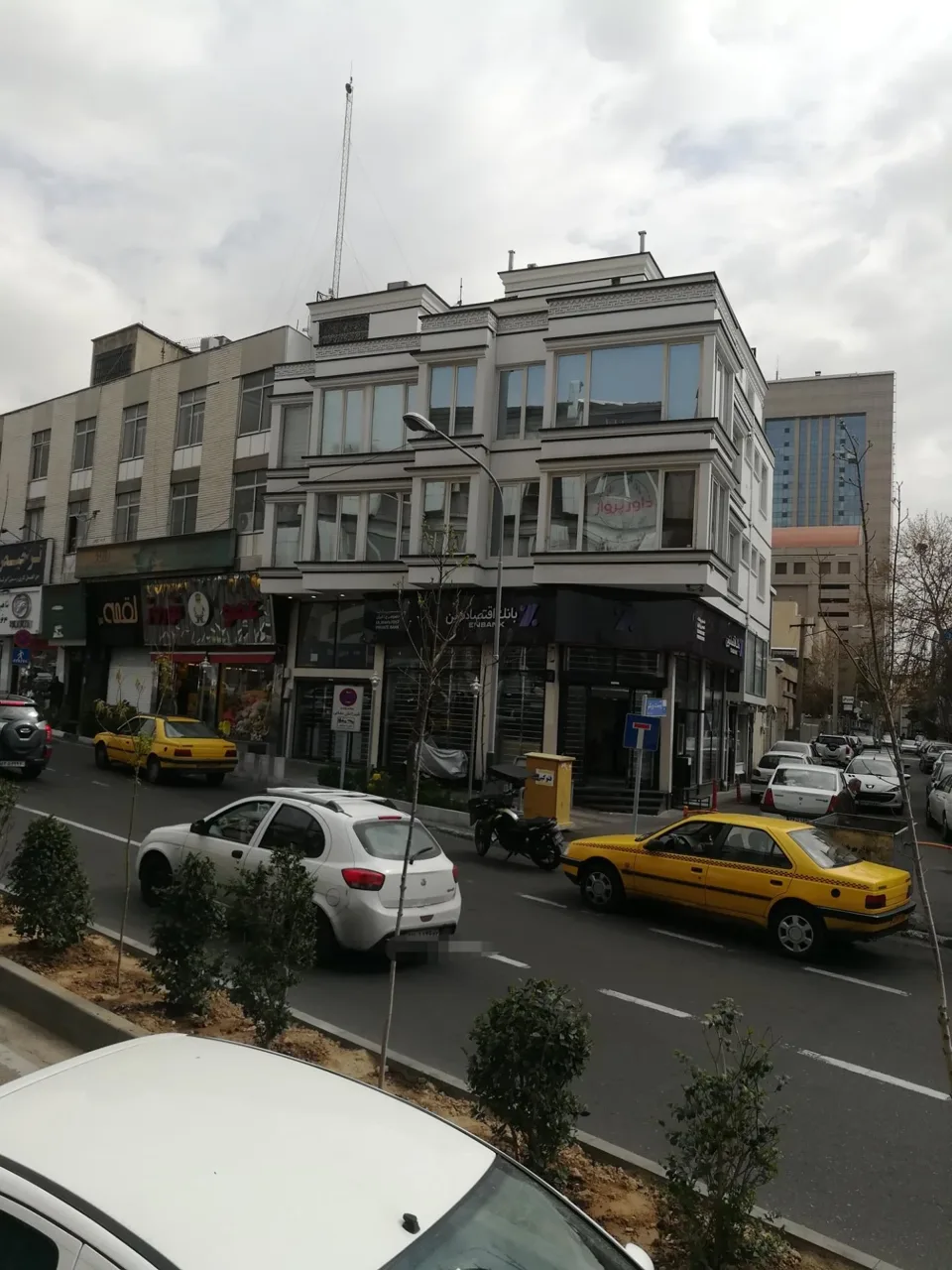 خدمات مسافرتی روژانو - تصویر 3