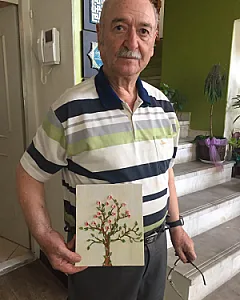 مرکز جامع سالمندان مینا