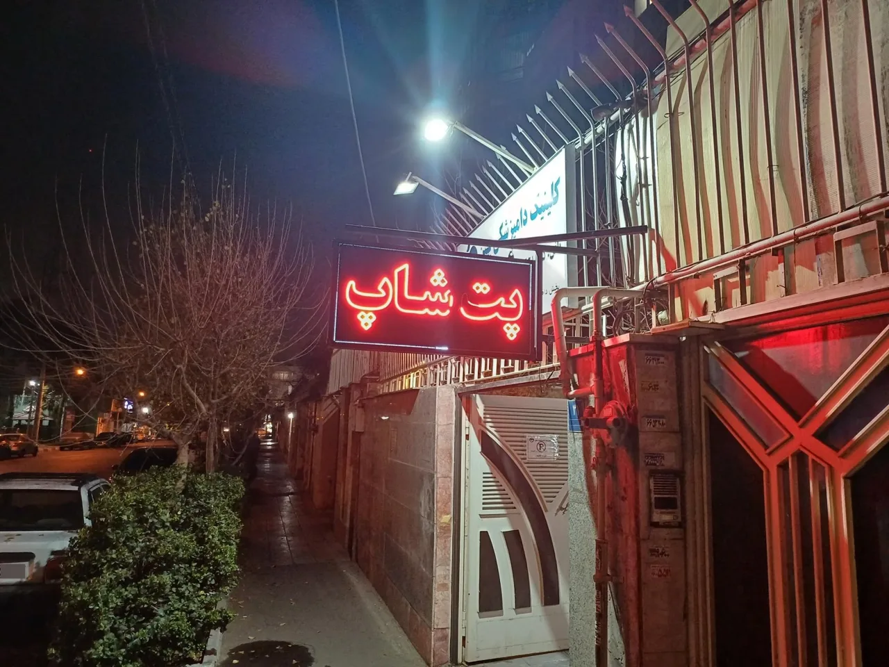 کلینیک دامپزشکی بهین - تصویر 4
