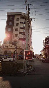 کبابی رستمیان