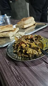 جغول بغول خوشمزه
