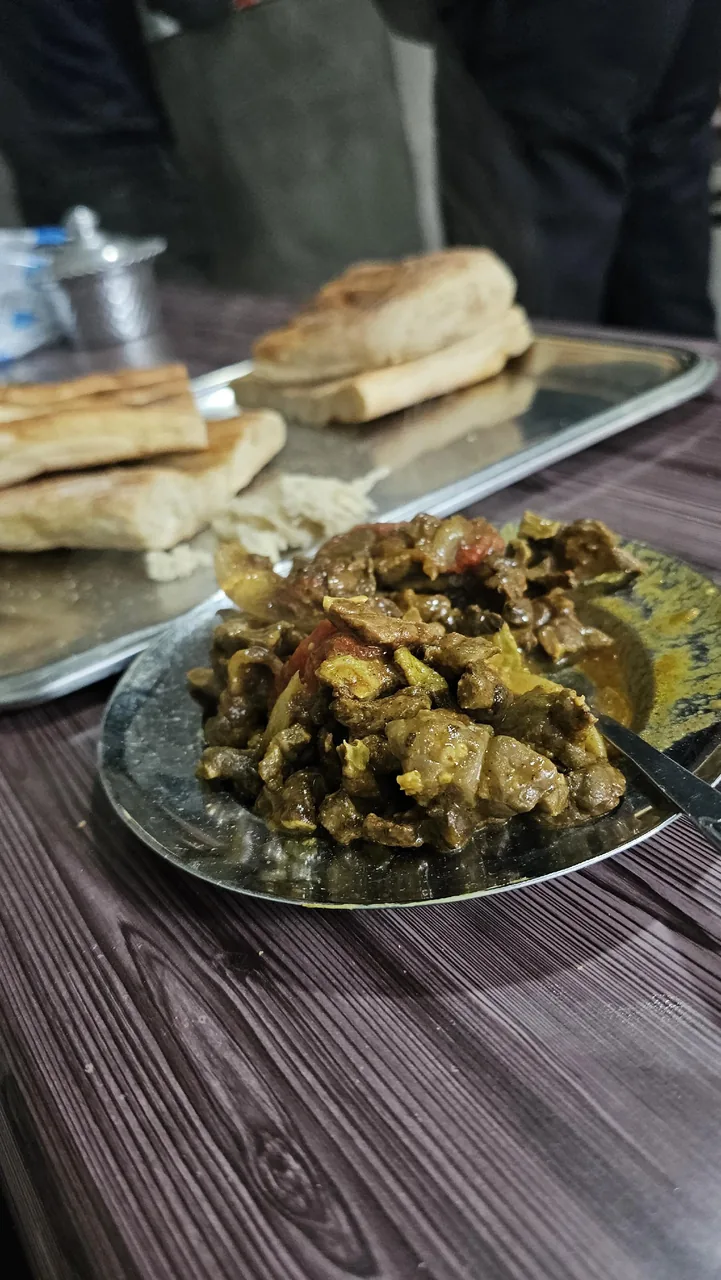 جغول بغول خوشمزه