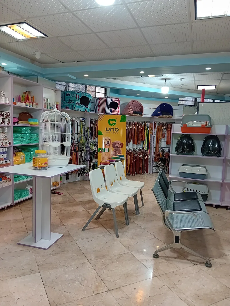 کلینیک دامپزشکی آبان - تصویر 2