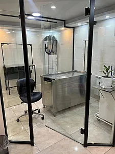 کلینیک دامپزشکی پت لند