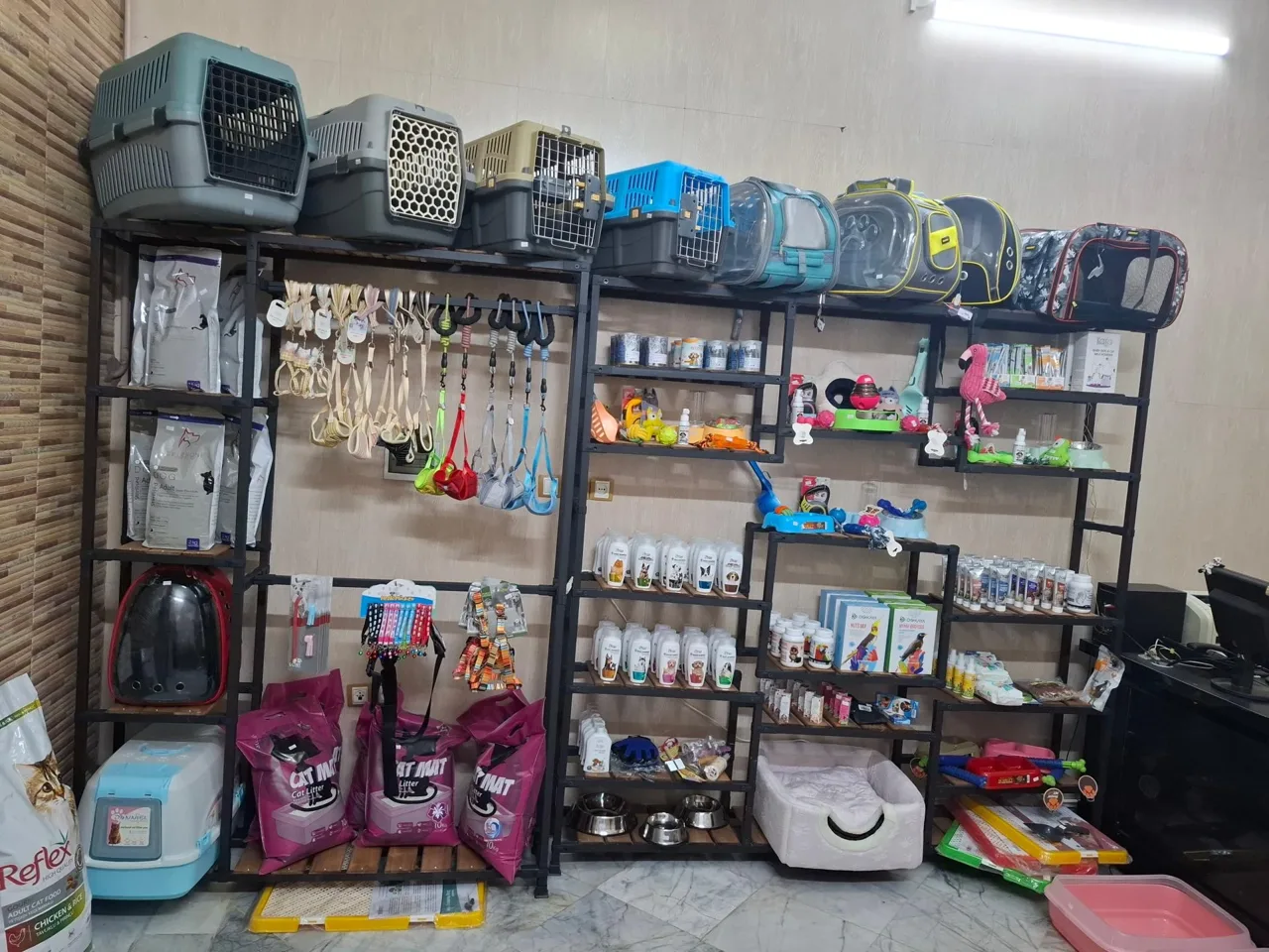 کلینیک دامپزشکی پیوت - تصویر 3