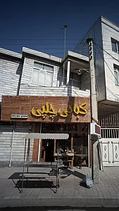کبابی چلپی