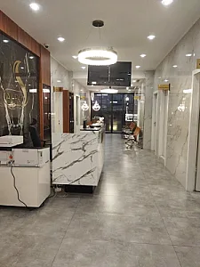 بیمارستان دامپزشکی آلپت