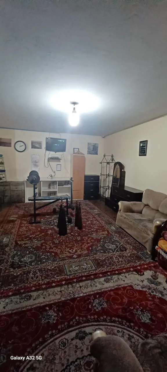 کمپ ترک اعتیاد راهی به سوی زندگی - تصویر 5