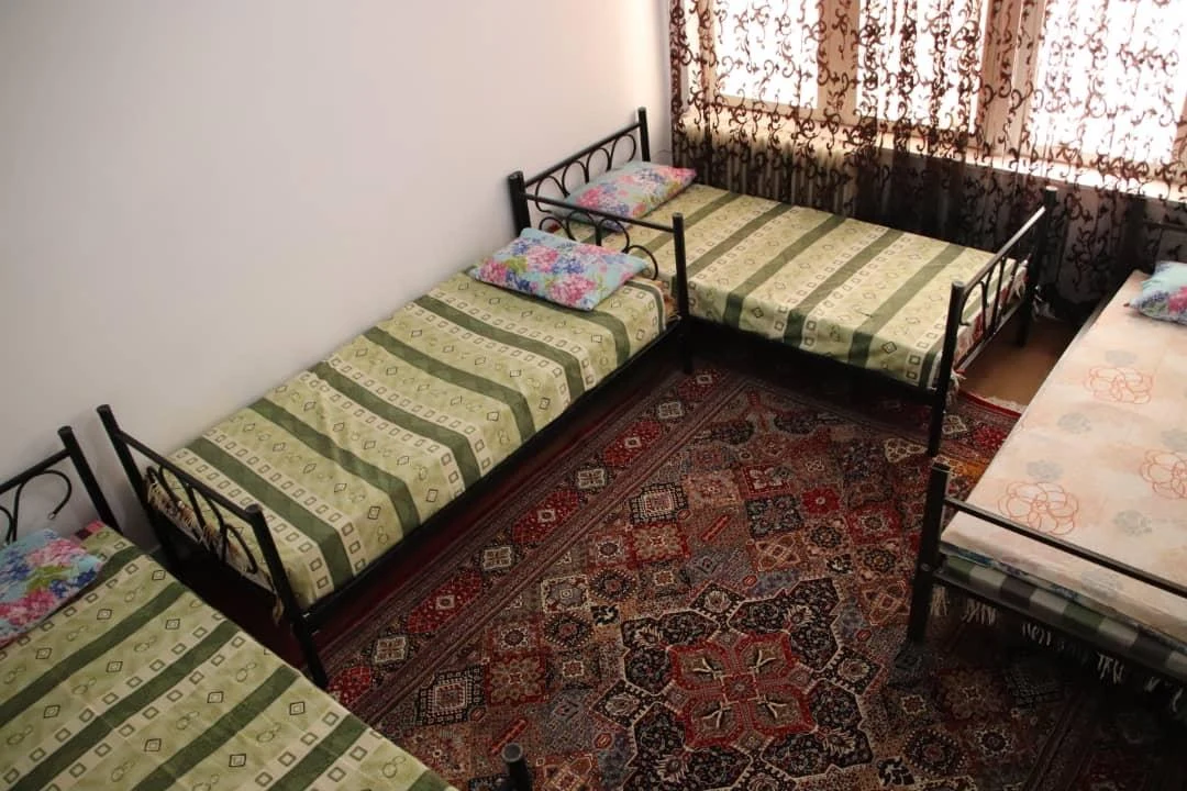 کمپ ترک اعتیاد تجریش - تصویر 3