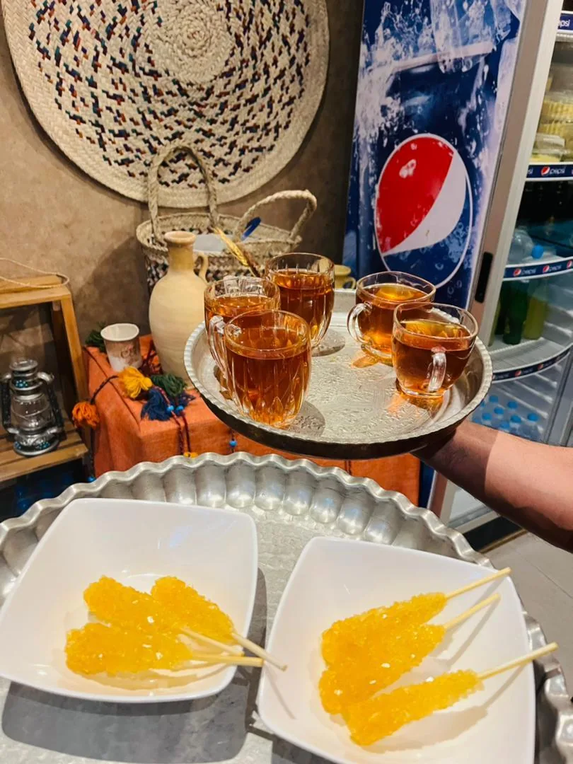 آشکده گل گندم - تصویر 4