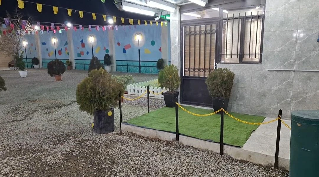 مؤسسه صدر رهایی - تصویر 3