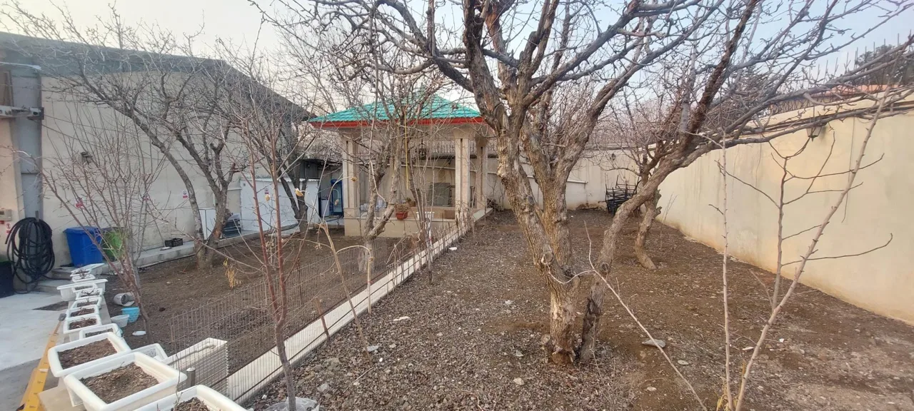 مرکز ترک اعتیاد کاشانه ترنم سبز - تصویر 4