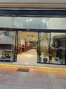 کبابسرای طهران