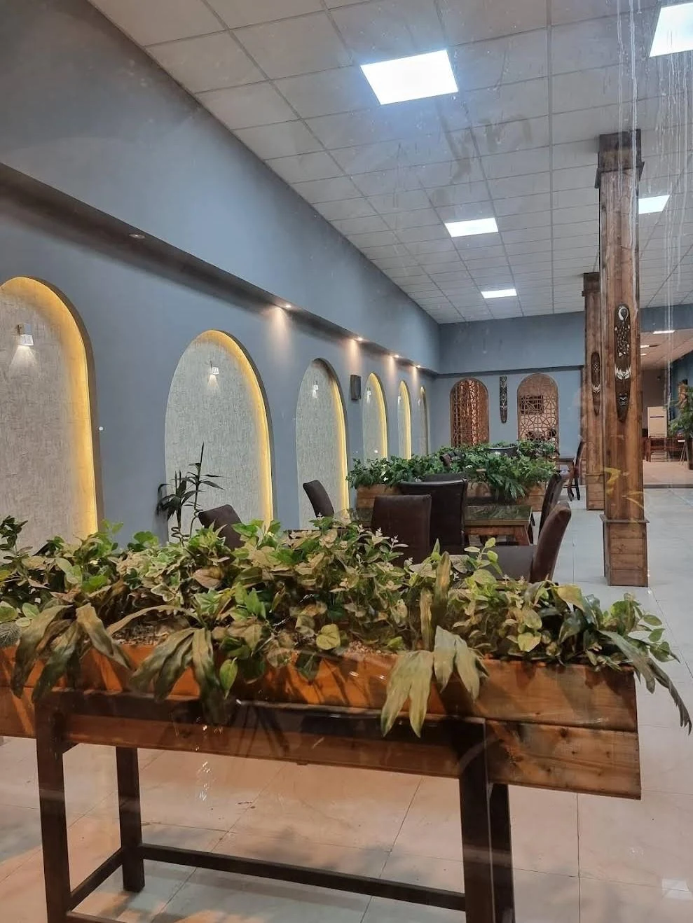 کبابسرای طهران - تصویر 2