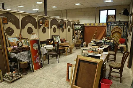 سرای امید طلوع