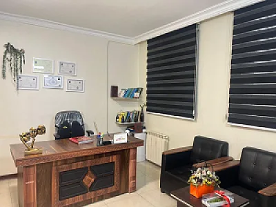 کلینیک ترک اعتیاد راه پویان سلامت