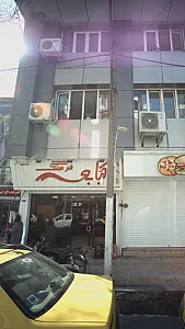 کبابی فرهنگ