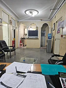 کلینیک ترک اعتیاد رافت