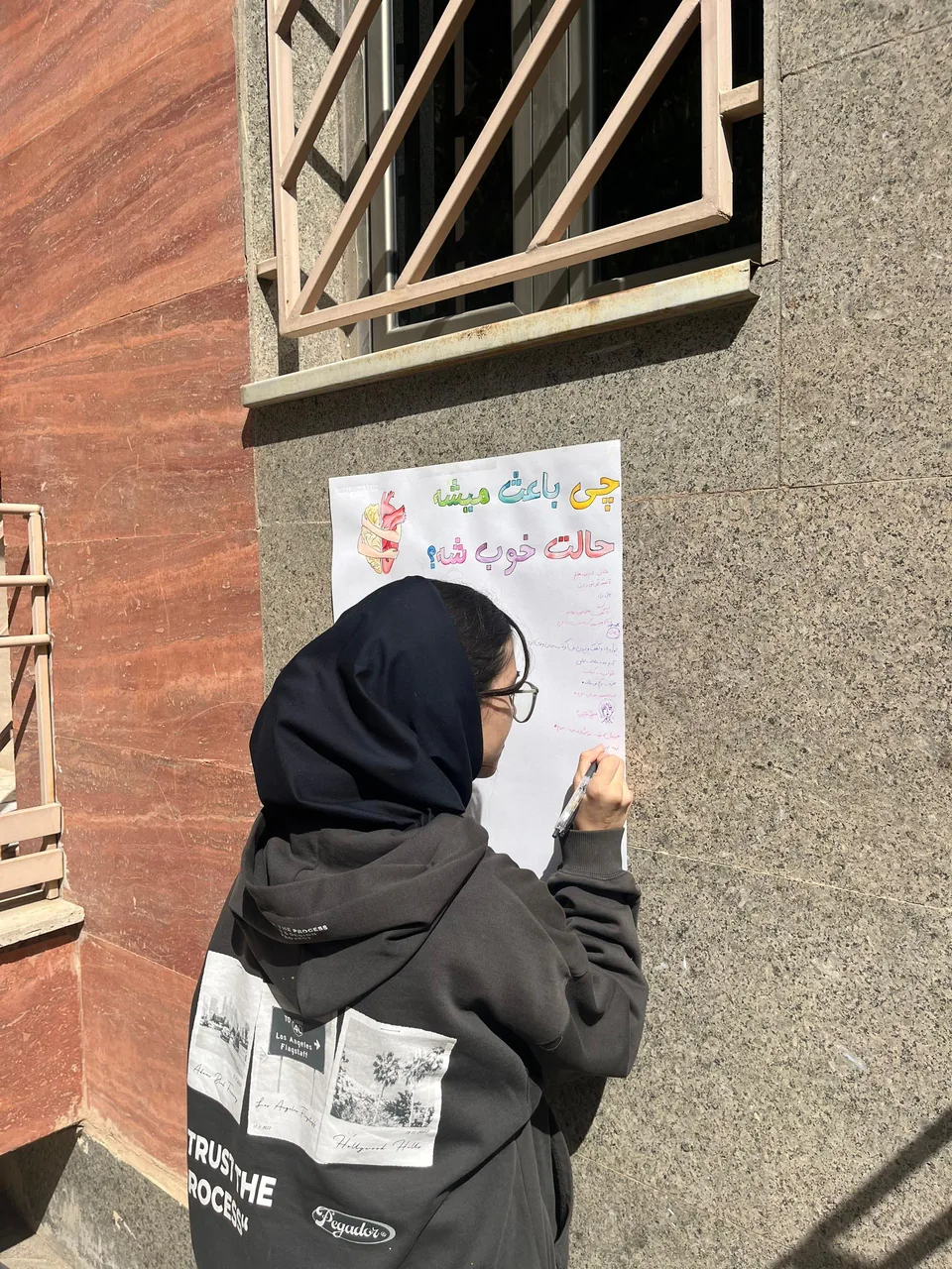 دبیرستان دخترانه غیردولتی دانشیار - تصویر 3
