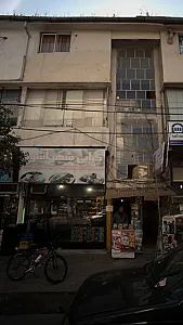 کبابی شهرآشوب