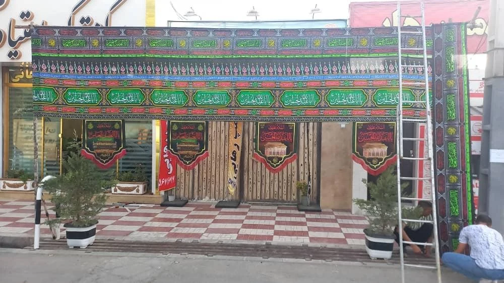 کمپ رهایی (ناجیان پیام رهایی) - تصویر 3
