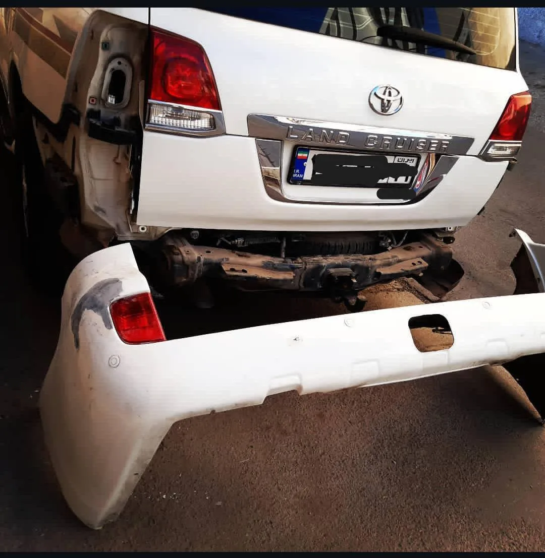 خدمات سپرسازی بهنام