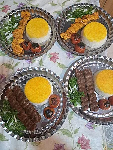 کبابی مجتبی