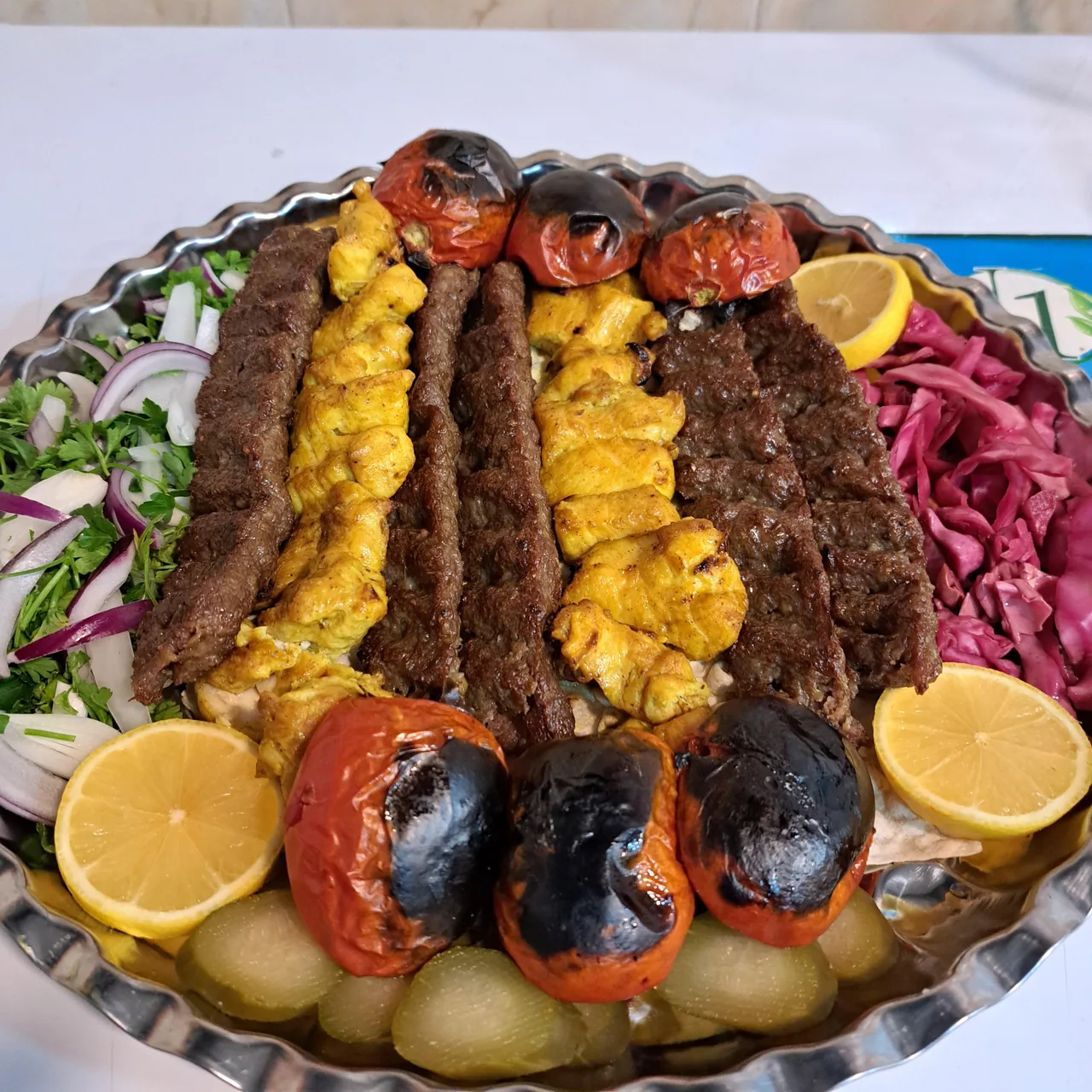 کبابی مجتبی - تصویر 2