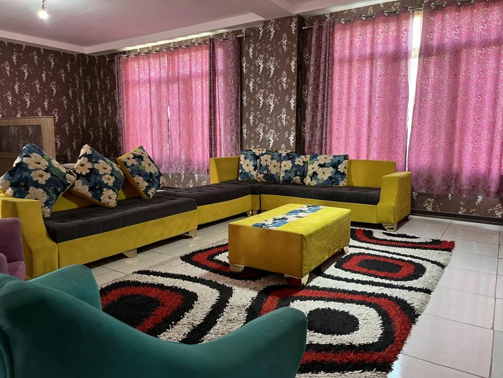 کمپ ترک اعتیاد جنبش پدیده رهایی غرب - تصویر 2