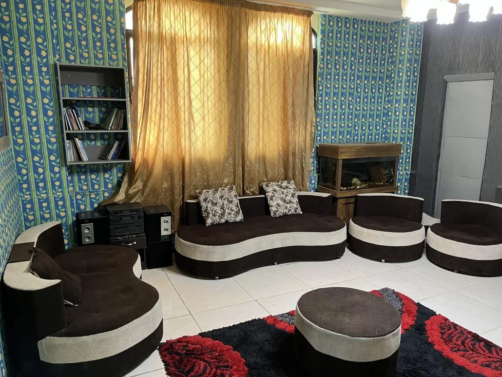 کمپ ترک اعتیاد جنبش پدیده رهایی غرب - تصویر 4