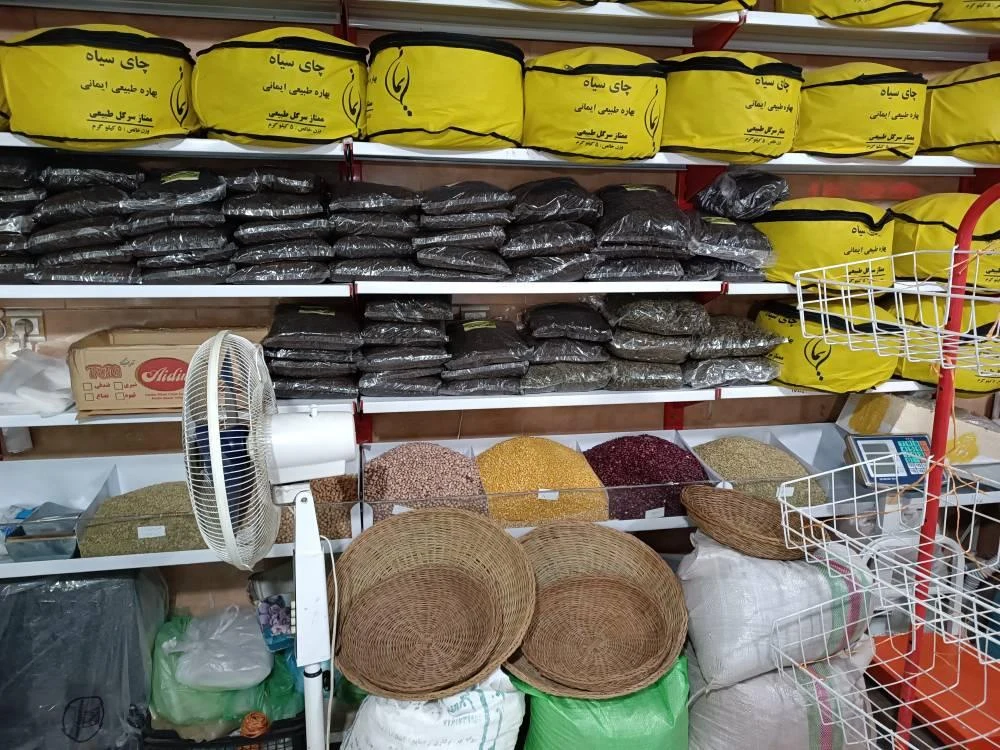 موادغذایی سروش - تصویر 3
