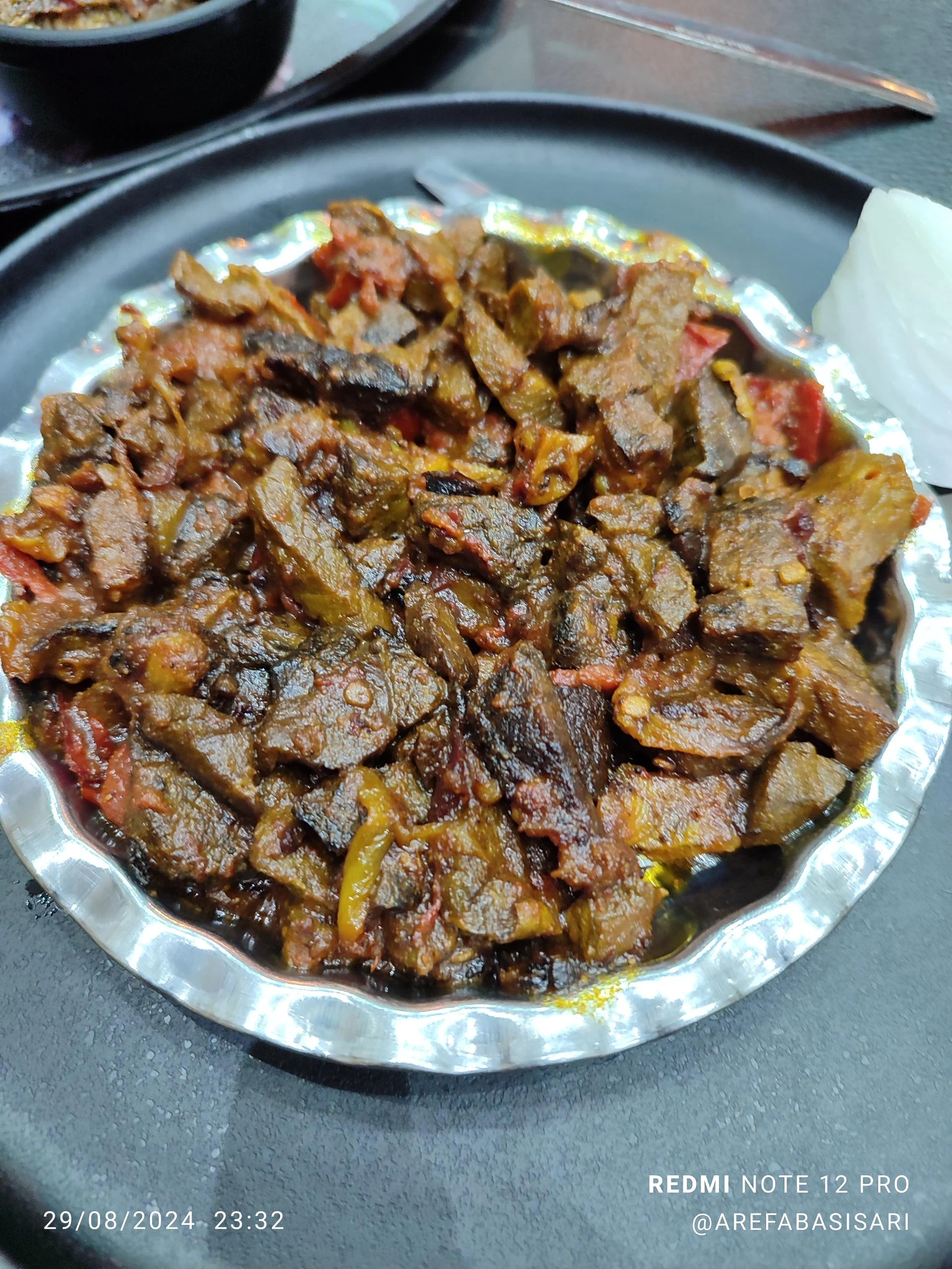 کبابسرای حاج علی - تصویر 2