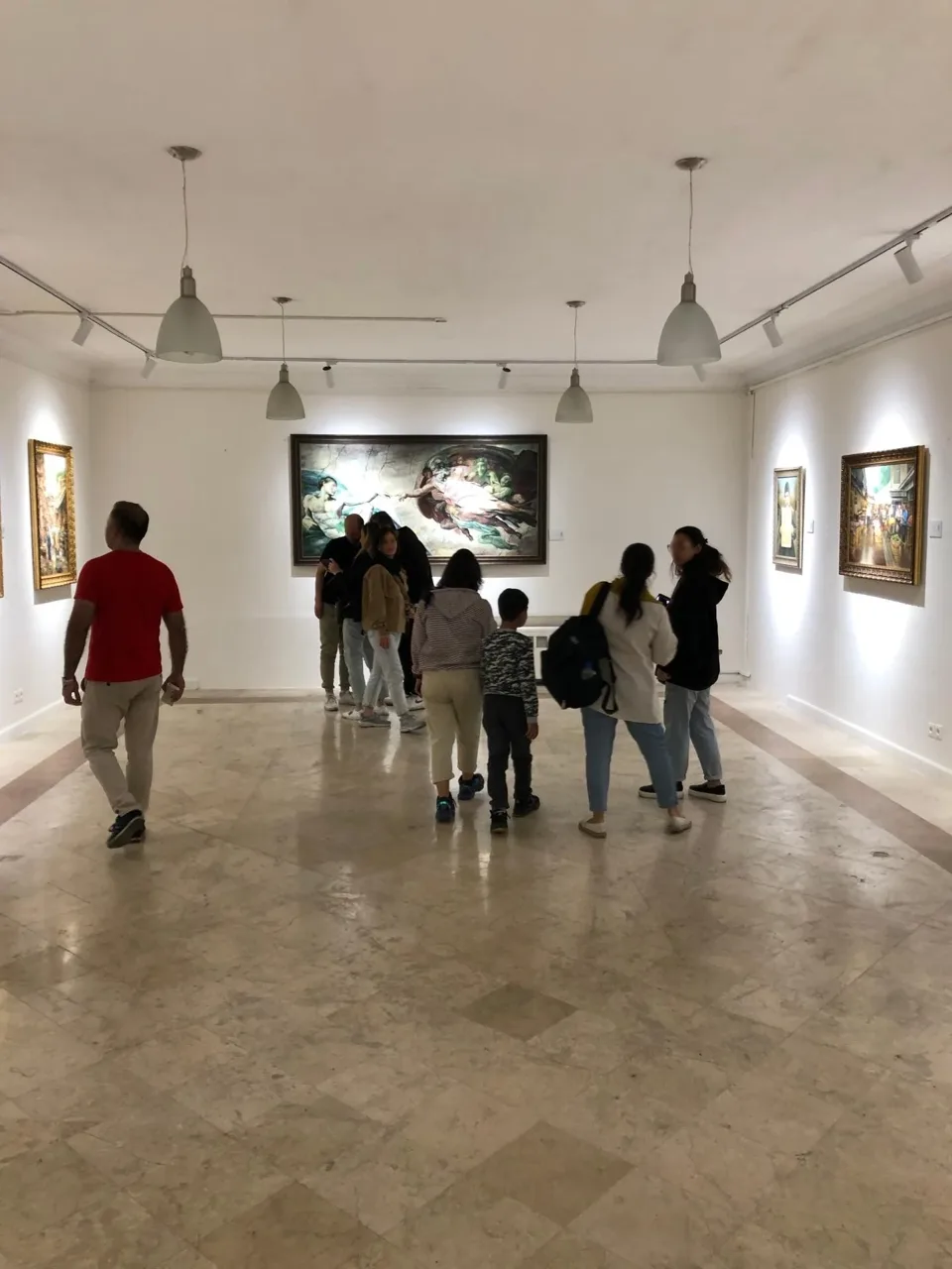 گالری ماهر - تصویر 5