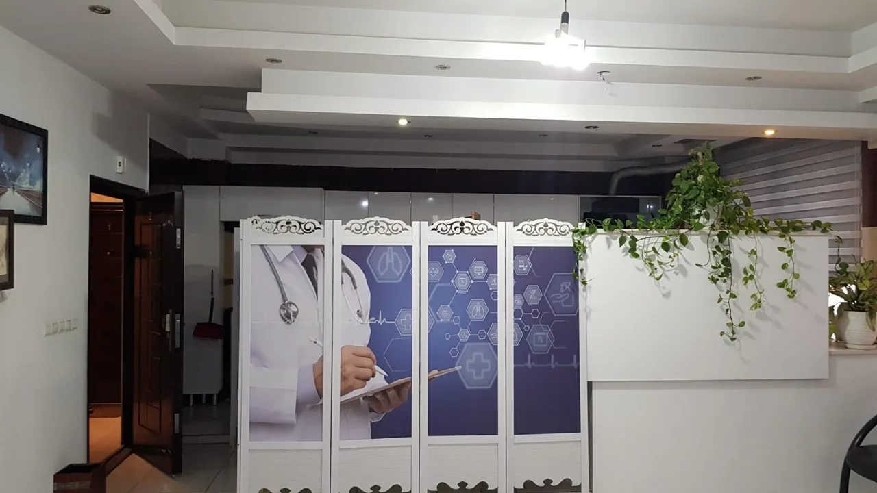 مرکز ترک اعتیاد دکتر کاشی زاده - تصویر 2