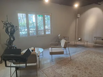 گالری ریشه ۲۹