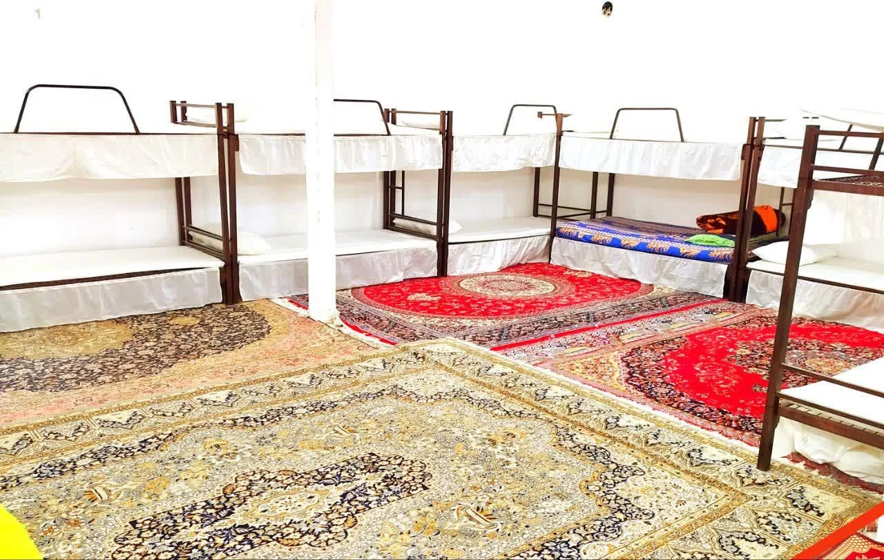 مرکز ترک اعتیاد اشتیاق رهایی - تصویر 2
