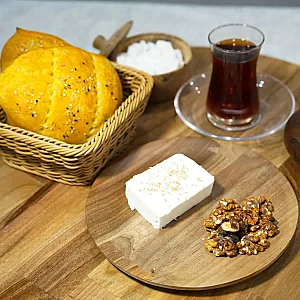 رستوران و تهیه غذای پلادونه