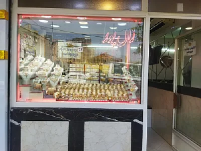 زرگری فرزاد زال پور