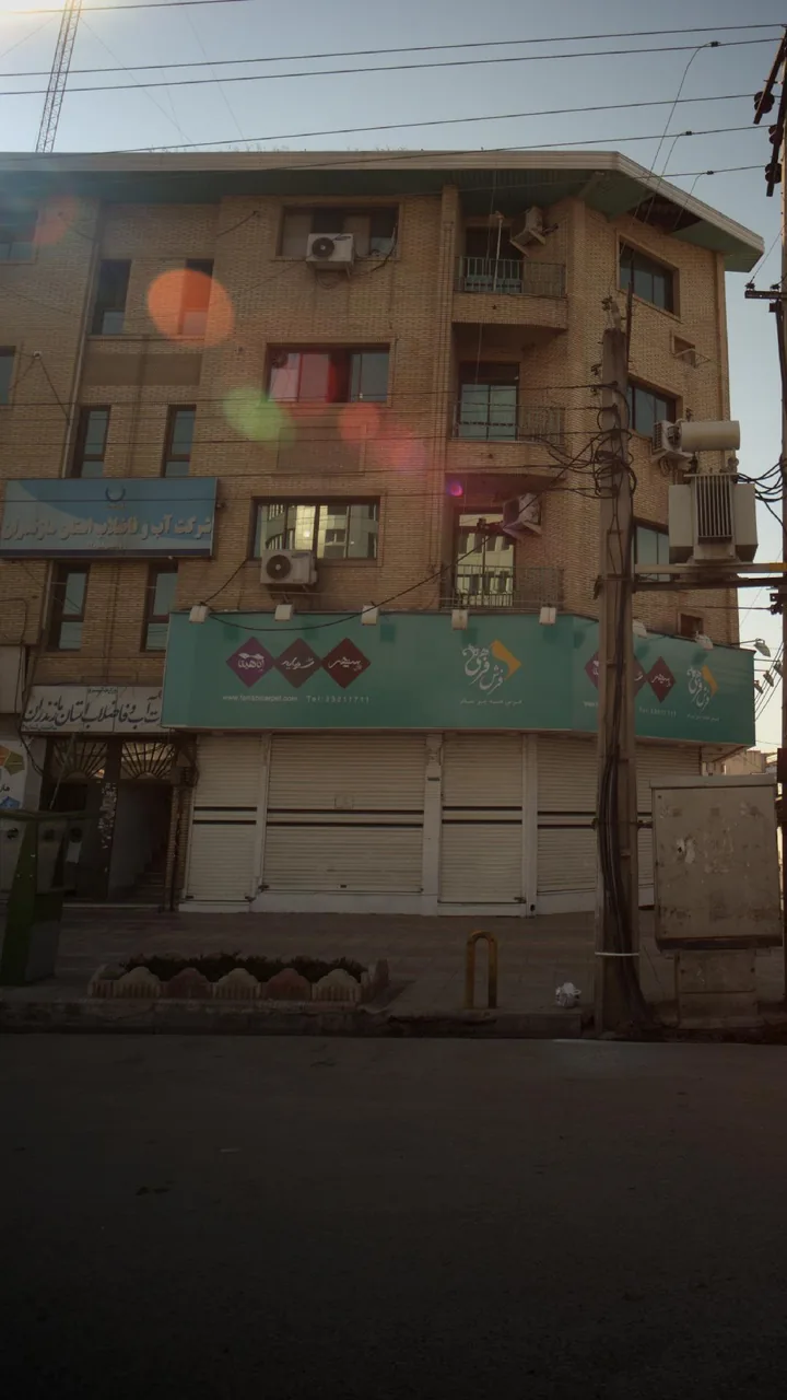 فرش فرهی - تصویر 2