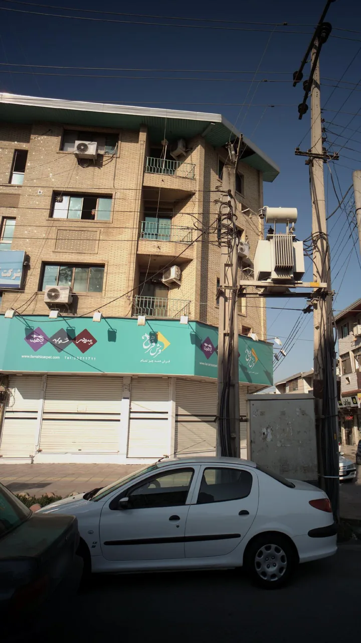 فرش فرهی - تصویر 3